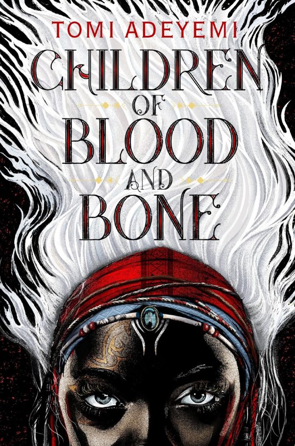 CHILDREN OF BLOOD AND BONE